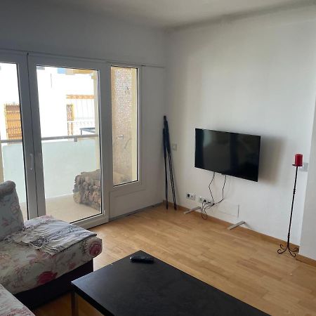 Apartamento Elobey Cabo De Gata Dış mekan fotoğraf