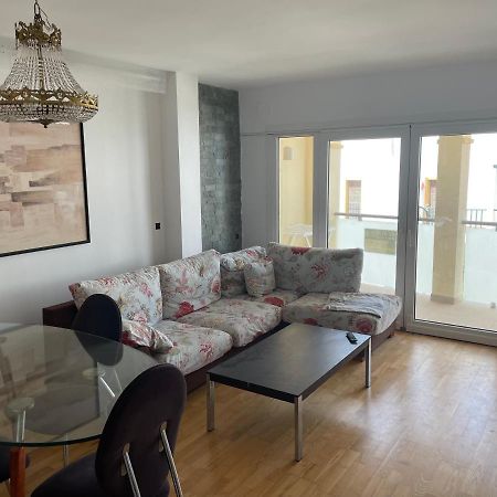Apartamento Elobey Cabo De Gata Dış mekan fotoğraf