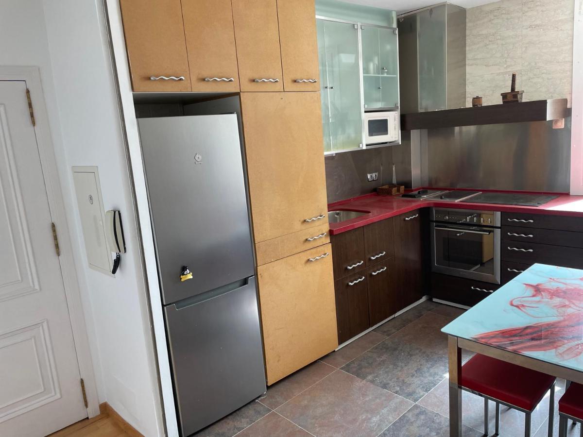 Apartamento Elobey Cabo De Gata Dış mekan fotoğraf
